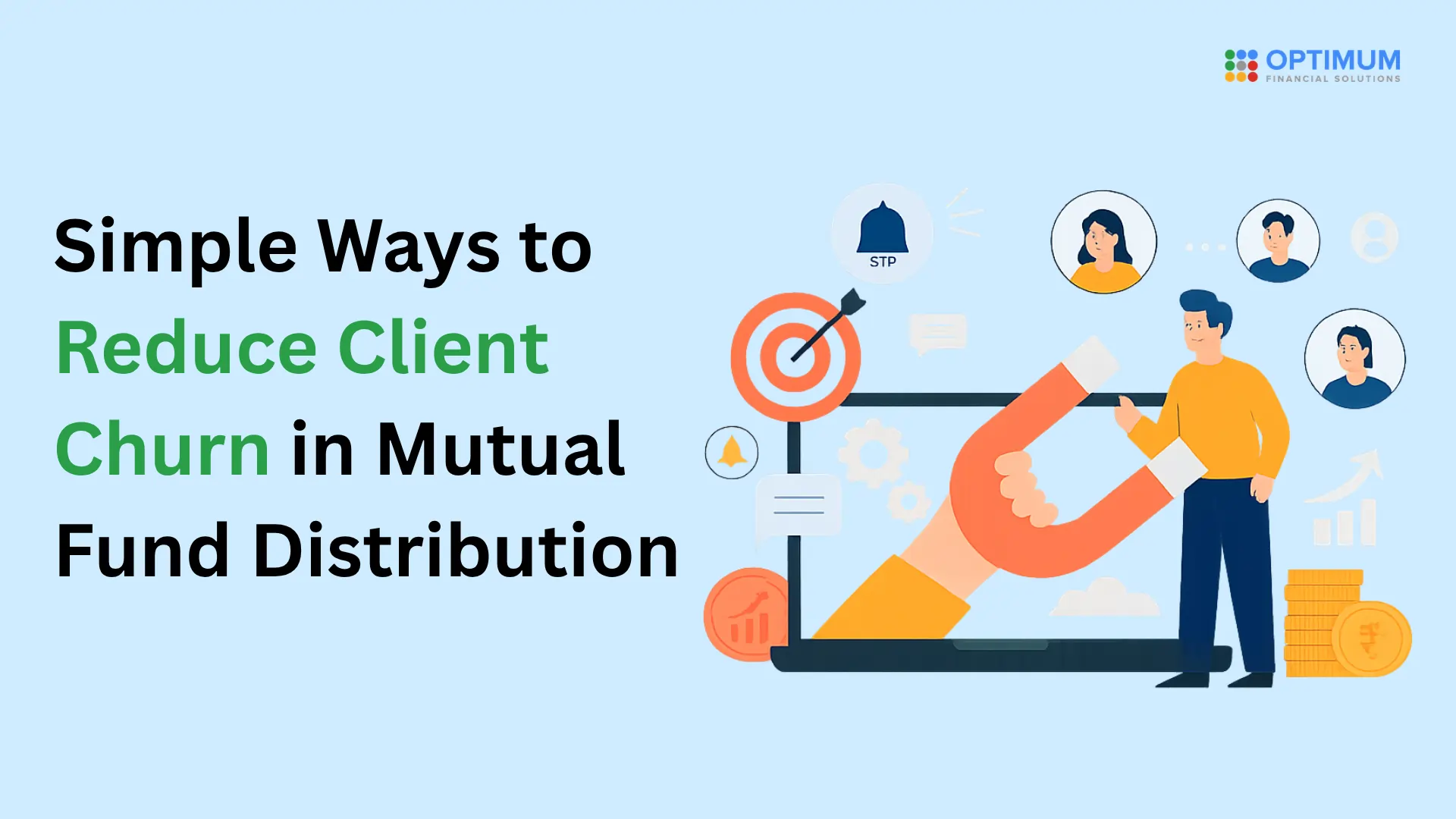 reduce client churn